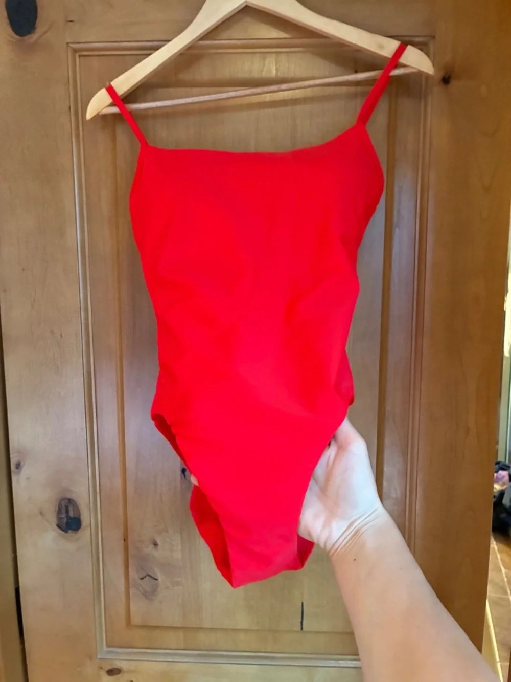 Biliblond one piece swimsuit